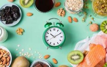 Webinar Voeding & Slaap