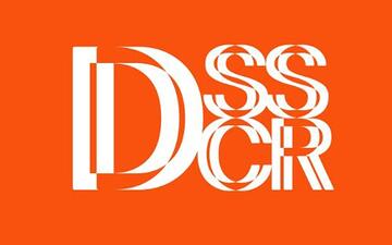 DSSCR logo