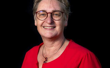 Anneke donorverhaal