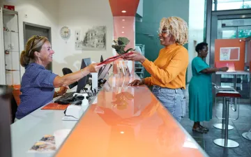 Samen met de donor voor een beter leven van de patiënt