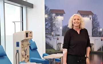 Carolien Visser