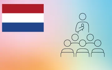 Dutch language events