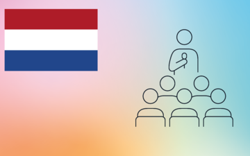Dutch language events