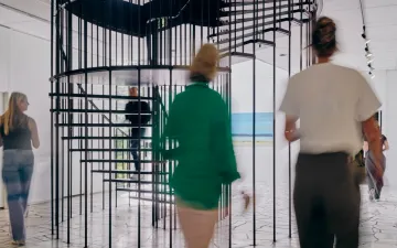 Sanquin: een organisatie in beweging