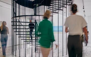 Sanquin: een organisatie in beweging