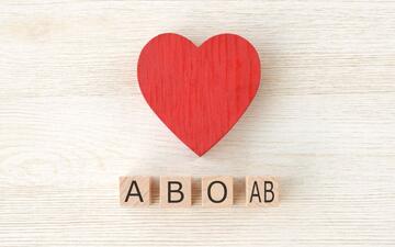 ABO bloedgroepen