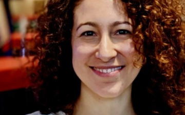 Vidi-beurs voor Iosifina Foskolou voor effectievere immuuntherapie