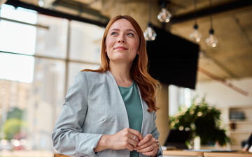 Donor promoot donorschap