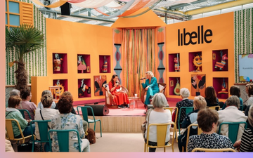 Libelle Margriet Zomerweek