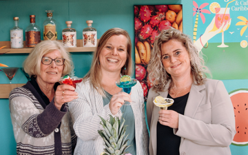 Libelle Margriet Zomerweek winactie