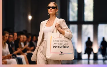 Prikkie tas