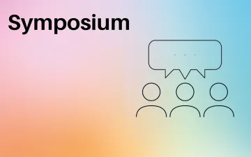 Symposium 