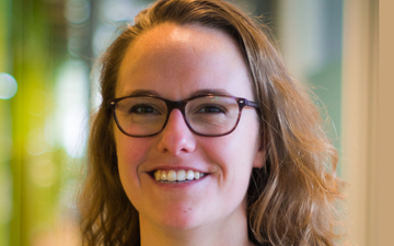 Gillian Dekkers