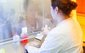 Immunomonitoring - Simone