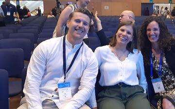 ISBT Congres