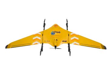 Medical Drone Service