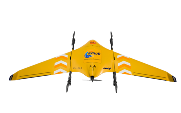Medical Drone Service
