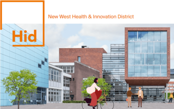 Health & Innovation District