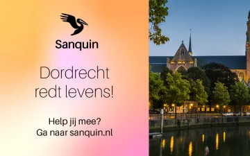 Sanquin Dordrecht