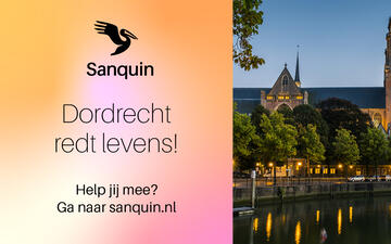 Sanquin Dordrecht