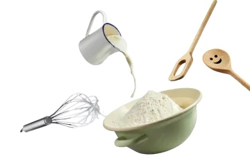 Bakfestijn