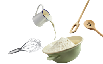Bakfestijn