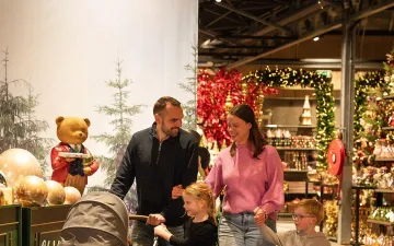 Geven is het mooiste geschenk dat je kunt ontvangen