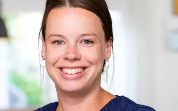 Patiëntverhaal van Anne