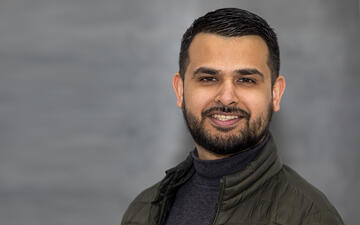 Basharat Siddiqui