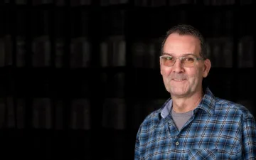 Dick van der Krieken