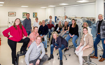 Groep Ligthart