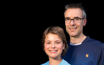 Herbert en Jans