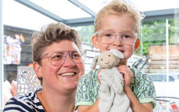 Patientverhaal Rijk