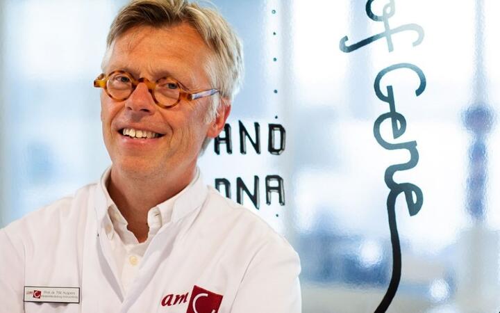  Prof Taco (T. W.) Kuijpers MD PhD