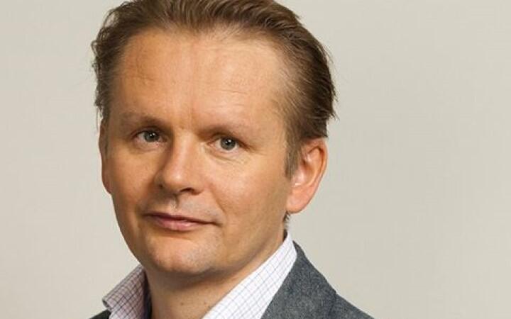 Prof Gestur (G.) Vidarsson, PhD