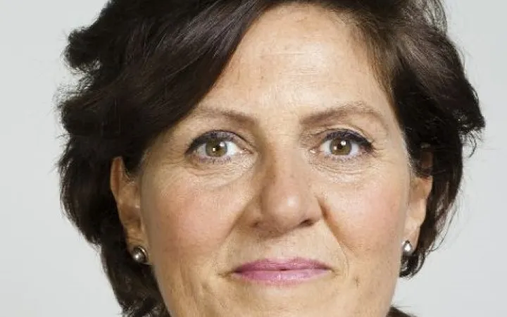 Prof Ellen (C. E.) van der Schoot MD PhD