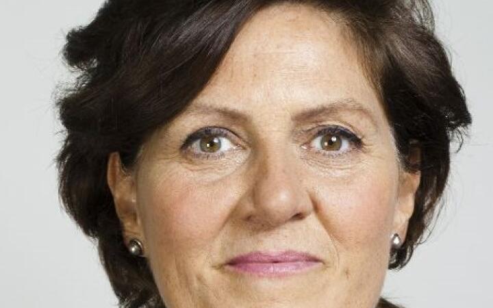Prof Ellen (C. E.) van der Schoot MD PhD