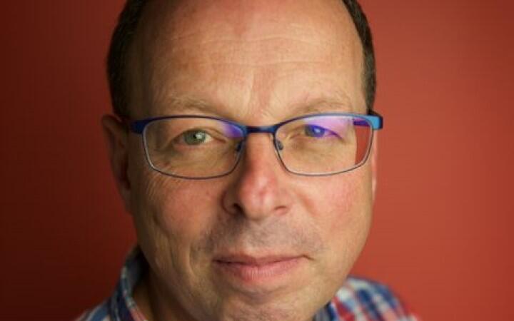 Mart (M. P.) Janssen, PhD