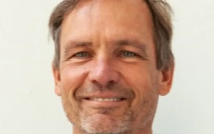 Prof Gerald G. de Haan Phd