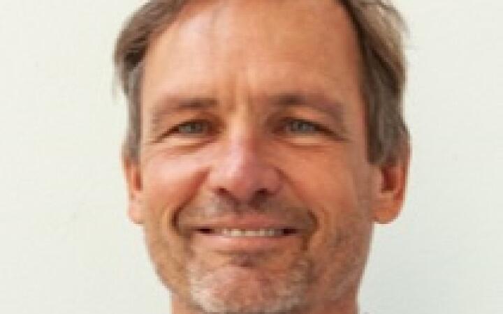 Prof Gerald G. de Haan Phd