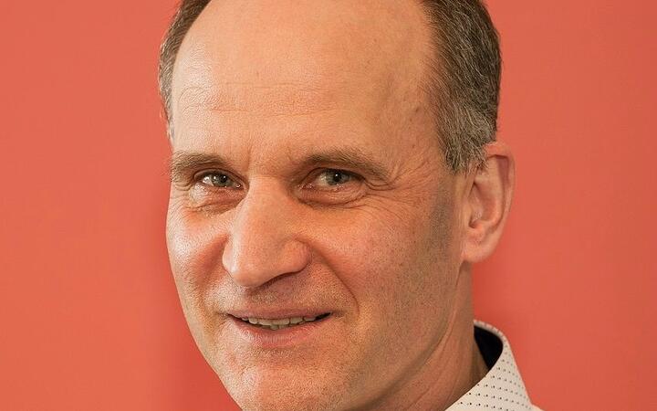 Prof Jan (J. J.) Voorberg PhD