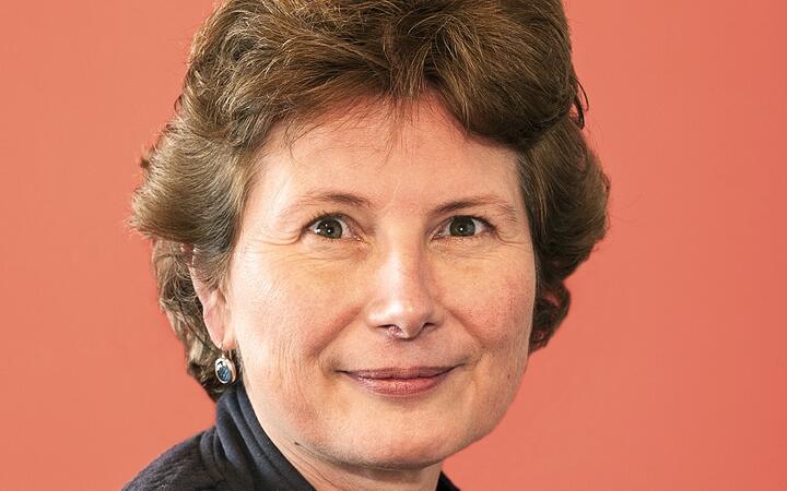 Masja M. de Haas MD PhD