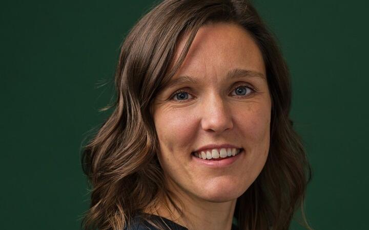 Suzanne (S.F.) Fustolo-Gunnink, MD PhD