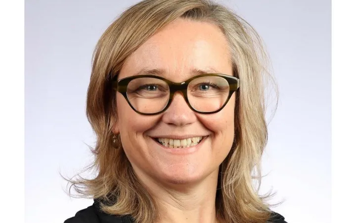  Prof Mette (MD) Hazenberg MD PhD