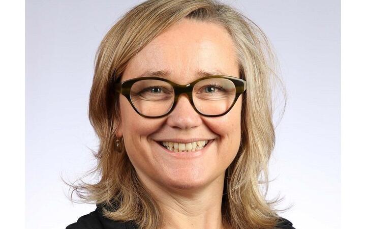 Prof Mette (MD) Hazenberg MD PhD