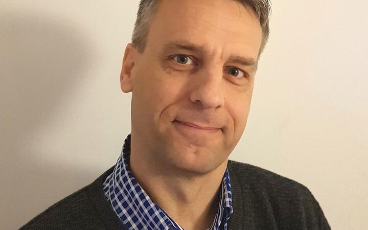Prof Sander (A. B.) Meijer PhD