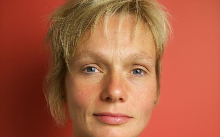 Anja (J. A.) ten Brinke PhD