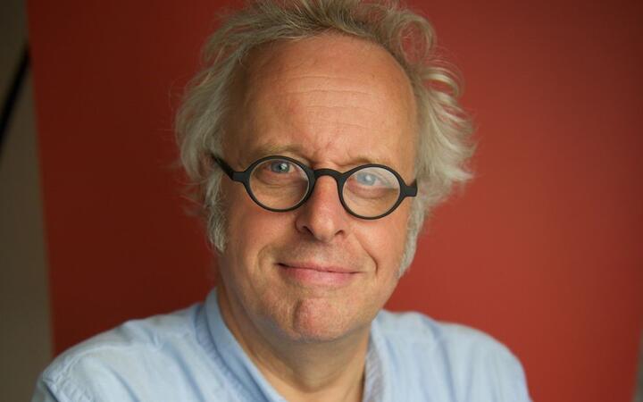 Prof Hans (H.L.) Zaaijer, MD PhD
