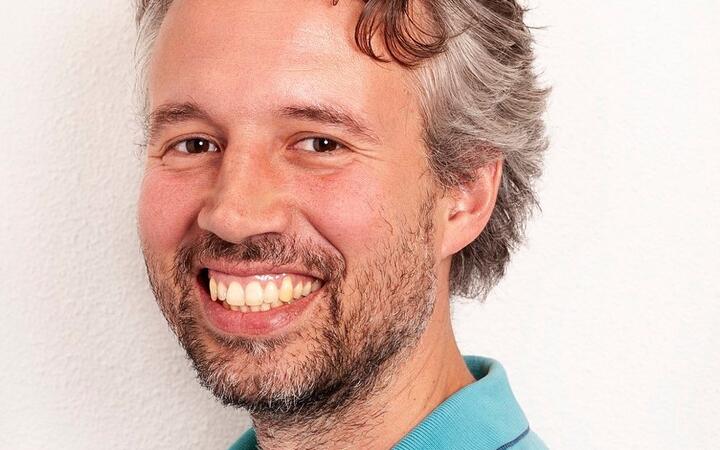Micha (M.) Nethe, PhD