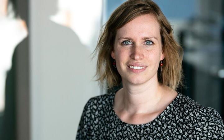 Hanke (H. L.) Matlung PhD